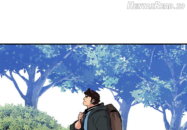 Dog on Patrol Chapter 22 - page 4