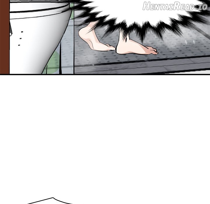 Dog on Patrol Chapter 23 - page 7
