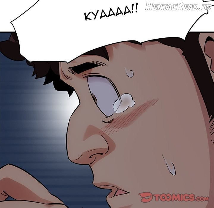 Dog on Patrol Chapter 24 - page 118