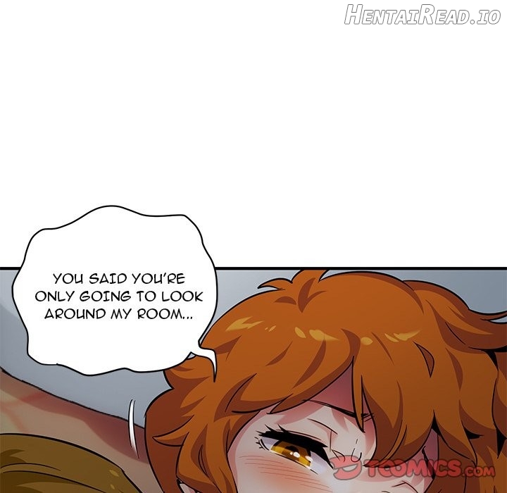 Dog on Patrol Chapter 24 - page 50
