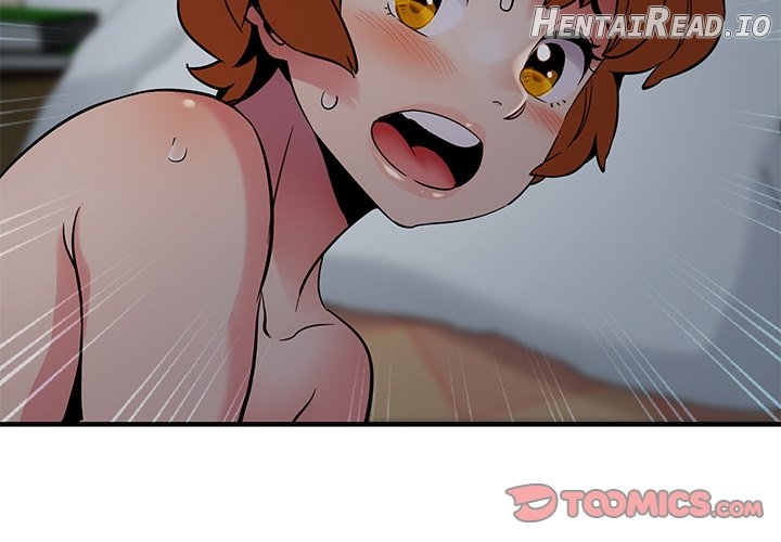 Dog on Patrol Chapter 25 - page 2