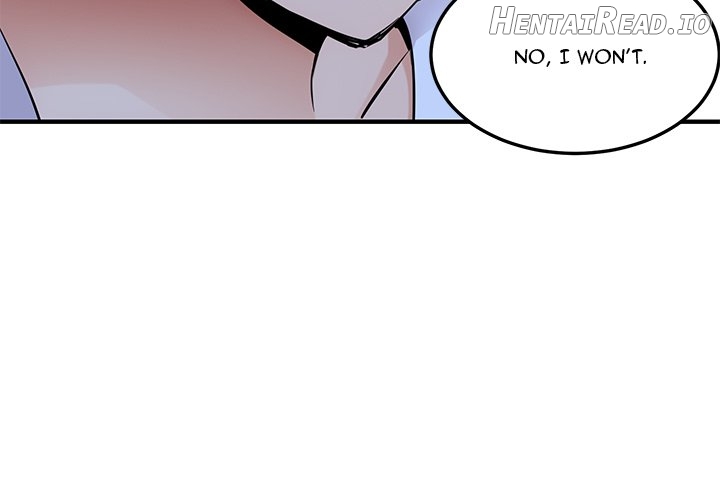 Dog on Patrol Chapter 27 - page 3