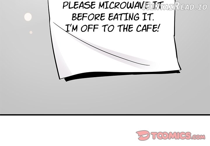 Dog on Patrol Chapter 28 - page 2