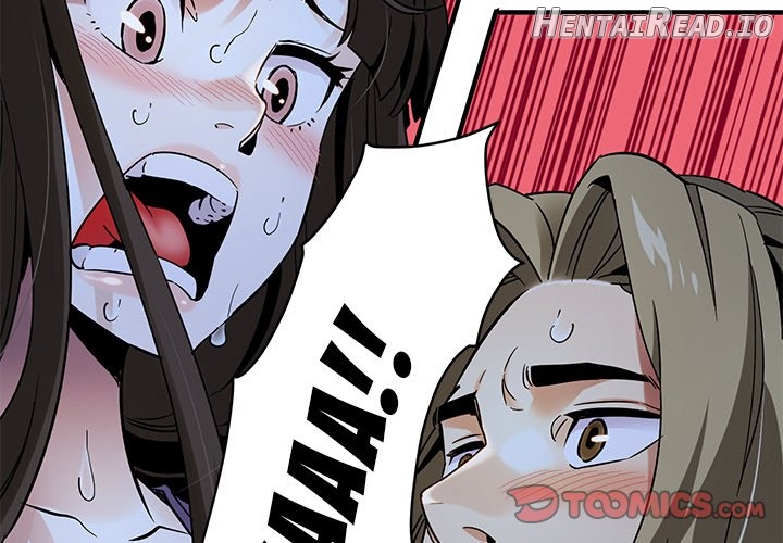 Dog on Patrol Chapter 29 - page 2