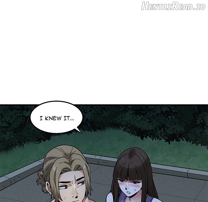 Dog on Patrol Chapter 29 - page 45