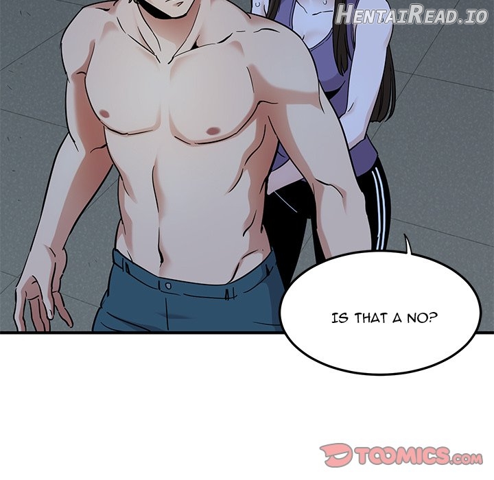 Dog on Patrol Chapter 29 - page 46