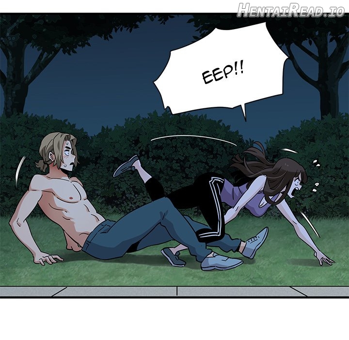 Dog on Patrol Chapter 29 - page 5