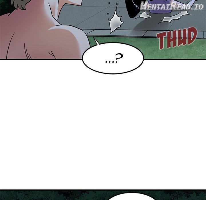 Dog on Patrol Chapter 29 - page 7