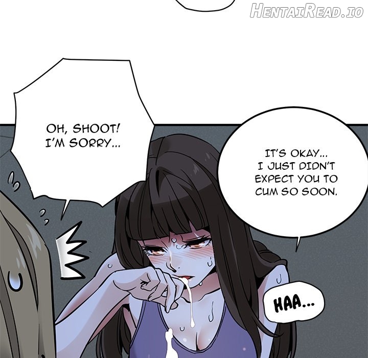Dog on Patrol Chapter 29 - page 71