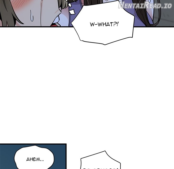 Dog on Patrol Chapter 29 - page 76