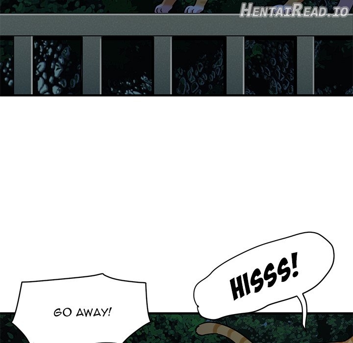 Dog on Patrol Chapter 29 - page 83