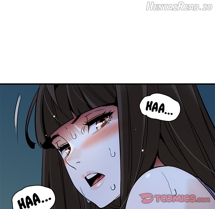 Dog on Patrol Chapter 29 - page 85