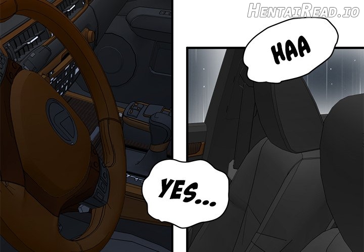Dog on Patrol Chapter 39 - page 4