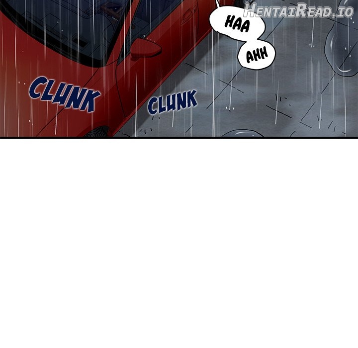 Dog on Patrol Chapter 39 - page 41