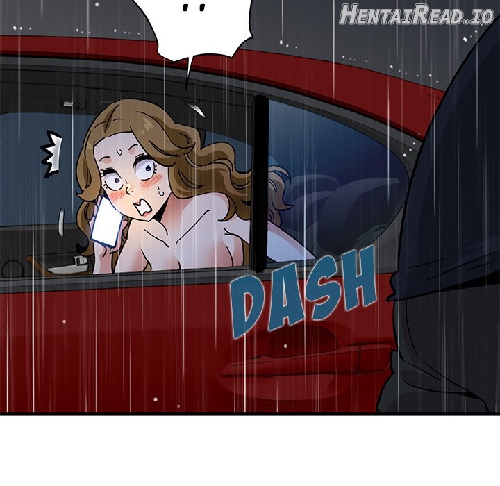 Dog on Patrol Chapter 39 - page 71