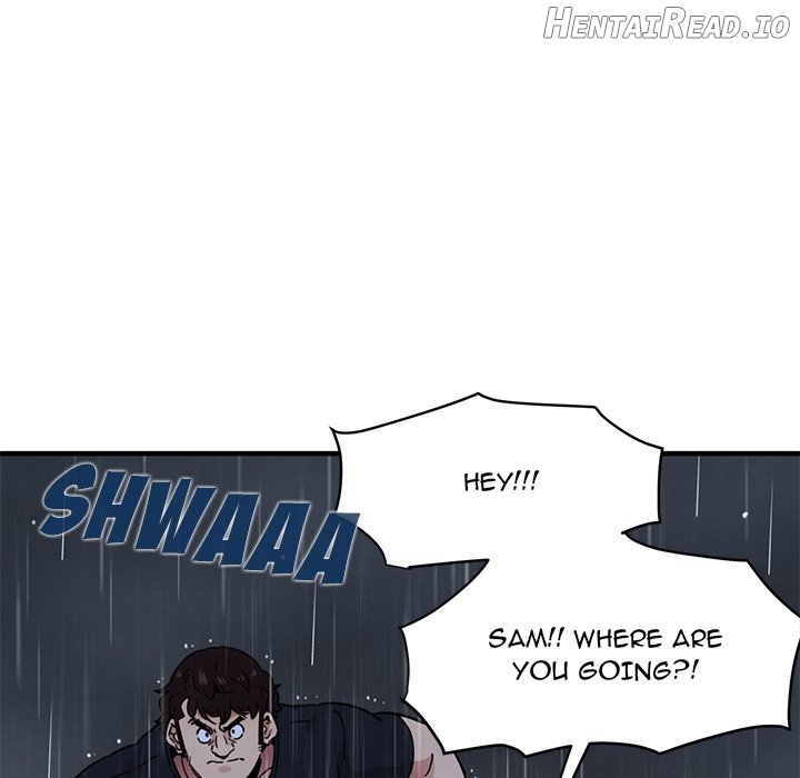 Dog on Patrol Chapter 39 - page 72