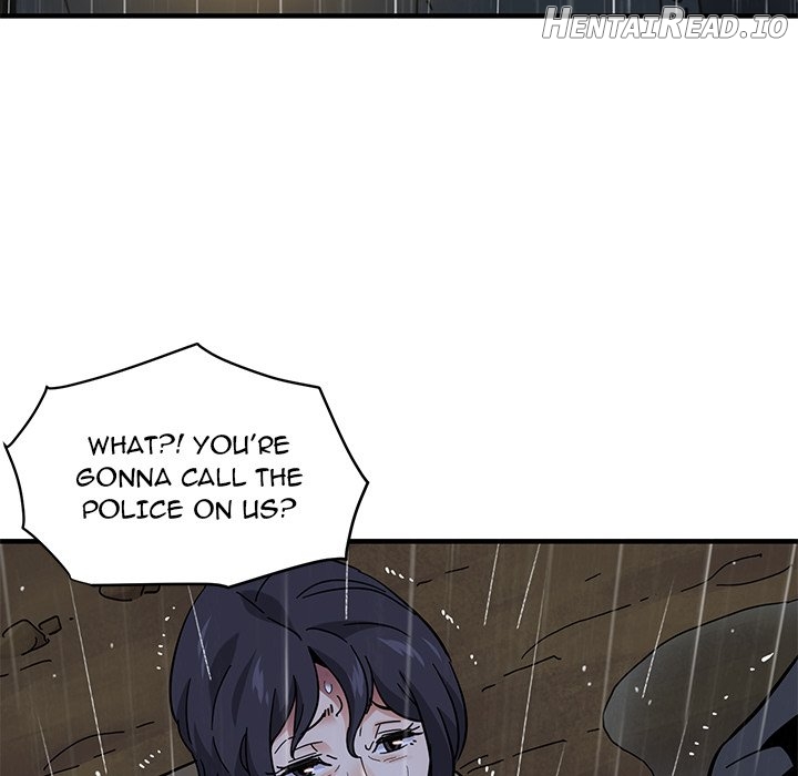 Dog on Patrol Chapter 39 - page 77