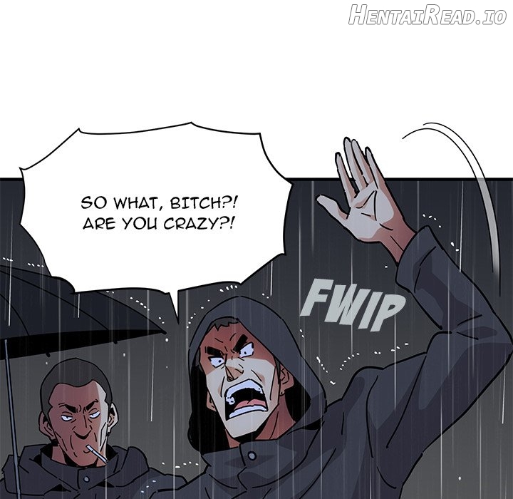 Dog on Patrol Chapter 39 - page 79