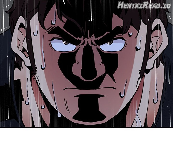Dog on Patrol Chapter 39 - page 89