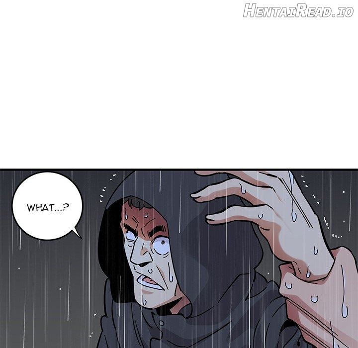 Dog on Patrol Chapter 39 - page 90