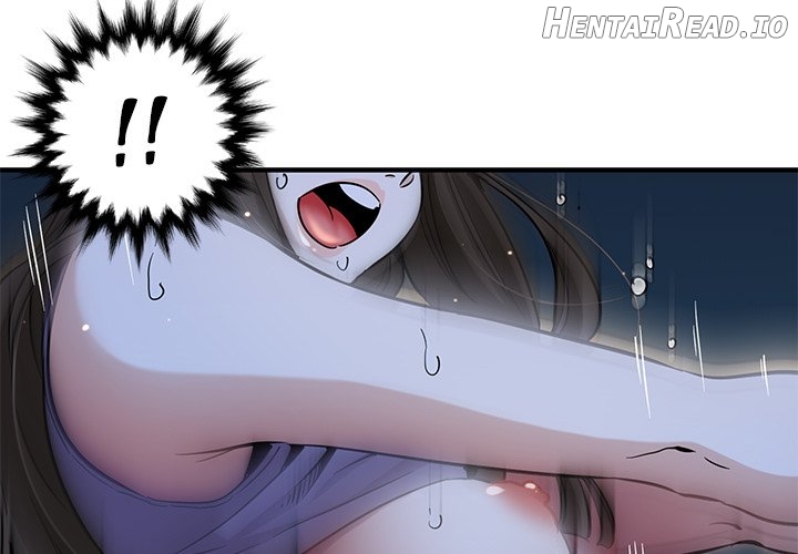 Dog on Patrol Chapter 30 - page 3