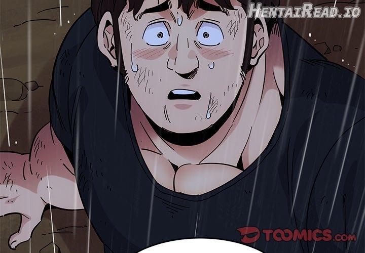 Dog on Patrol Chapter 40 - page 2