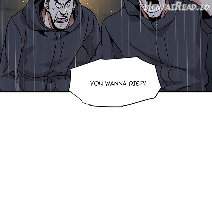 Dog on Patrol Chapter 40 - page 7
