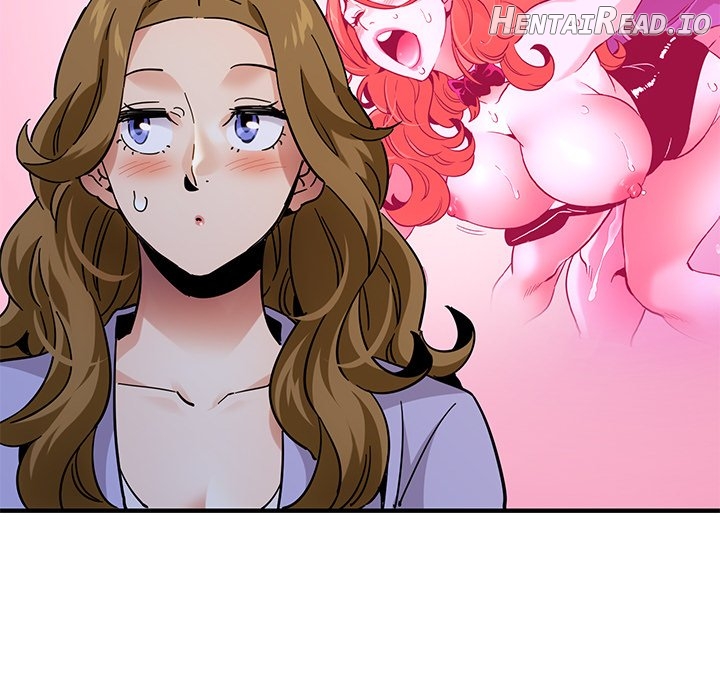 Dog on Patrol Chapter 40 - page 76