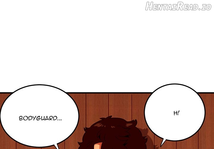 Dog on Patrol Chapter 31 - page 3