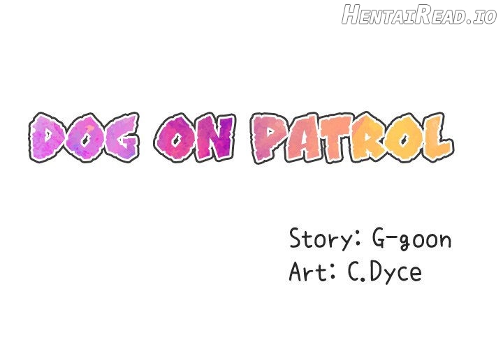 Dog on Patrol Chapter 41 - page 2