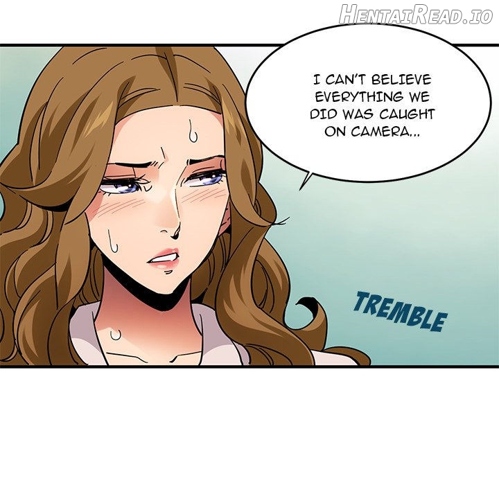 Dog on Patrol Chapter 41 - page 46