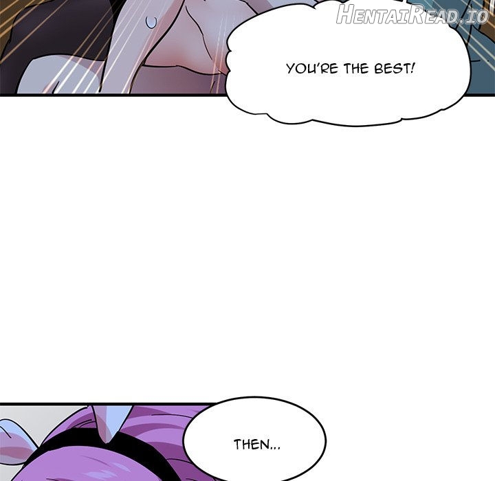 Dog on Patrol Chapter 41 - page 7