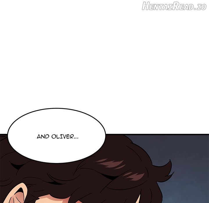 Dog on Patrol Chapter 41 - page 71
