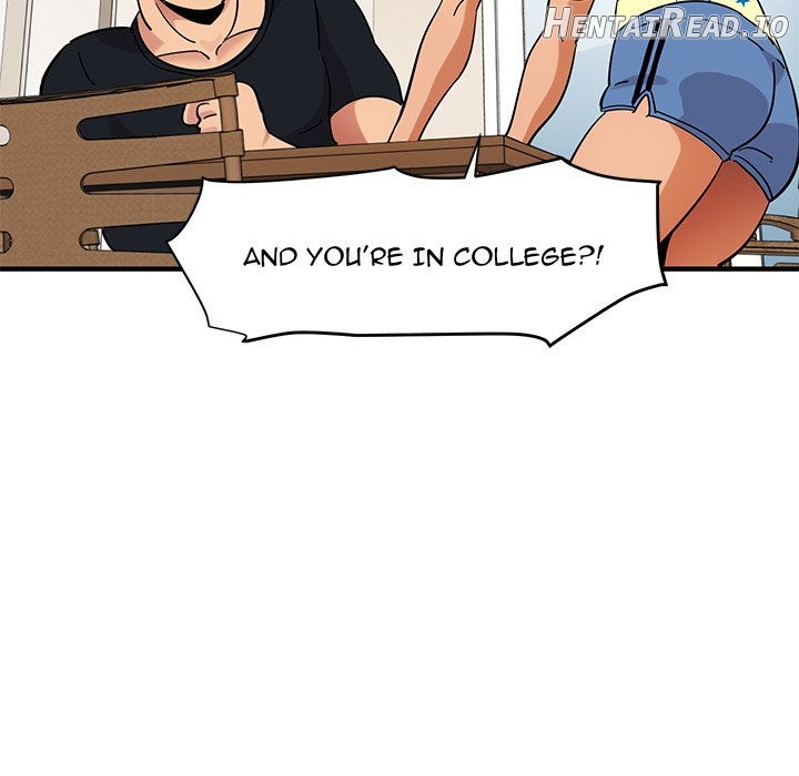 Dog on Patrol Chapter 41 - page 83