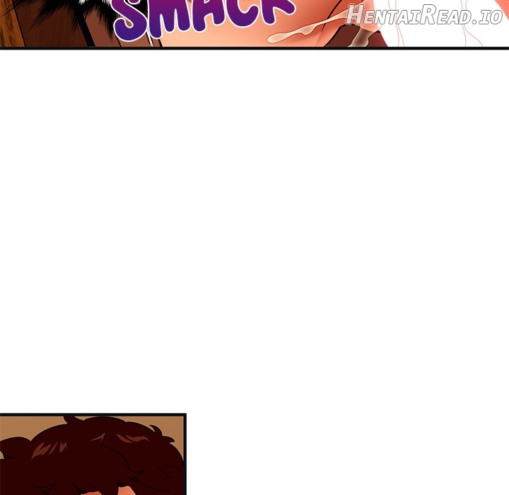 Dog on Patrol Chapter 32 - page 32