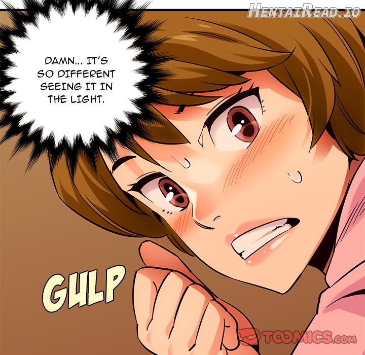 Dog on Patrol Chapter 32 - page 6