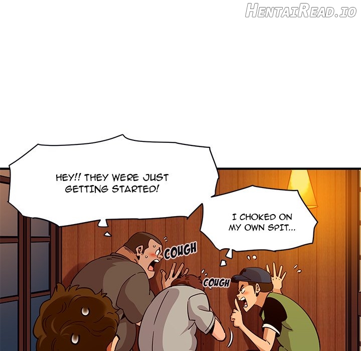 Dog on Patrol Chapter 32 - page 63