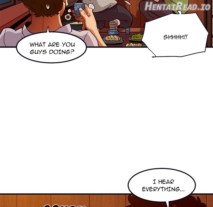 Dog on Patrol Chapter 32 - page 64