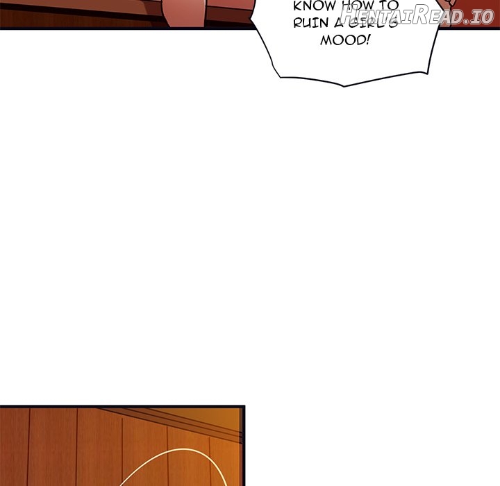 Dog on Patrol Chapter 32 - page 76