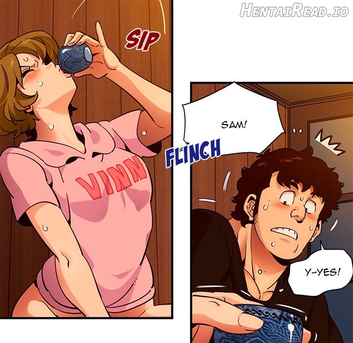 Dog on Patrol Chapter 32 - page 77