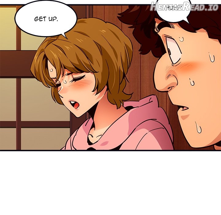 Dog on Patrol Chapter 32 - page 79
