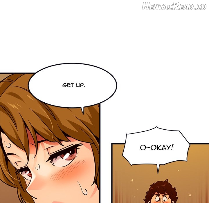 Dog on Patrol Chapter 32 - page 80