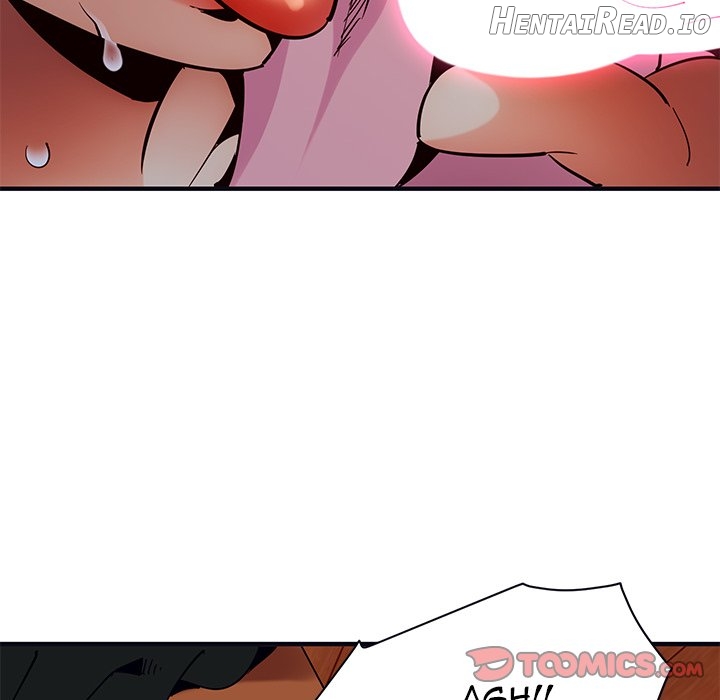Dog on Patrol Chapter 32 - page 86