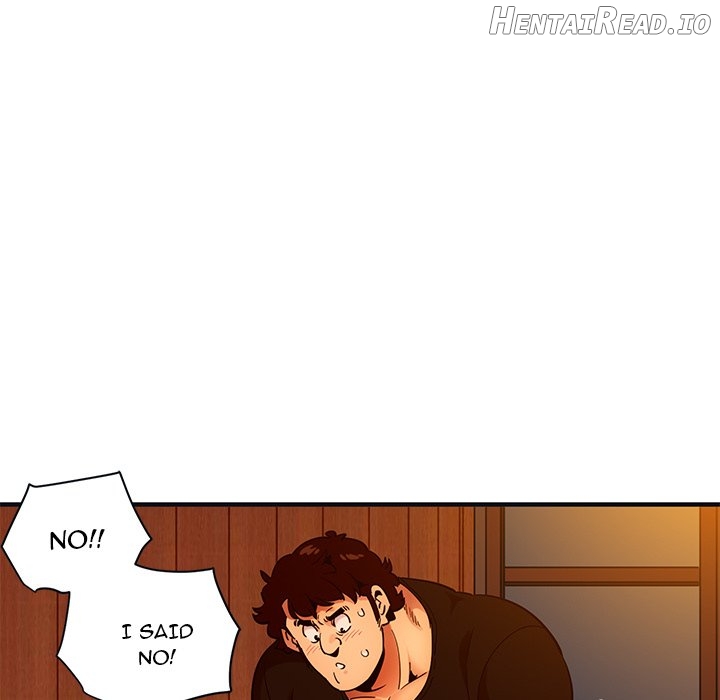 Dog on Patrol Chapter 32 - page 9