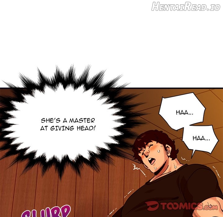 Dog on Patrol Chapter 32 - page 90
