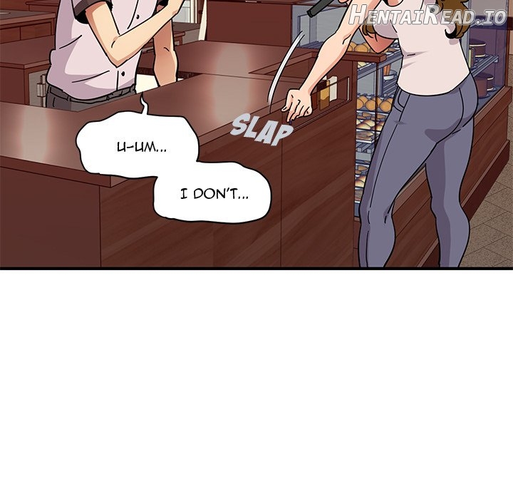 Dog on Patrol Chapter 42 - page 28