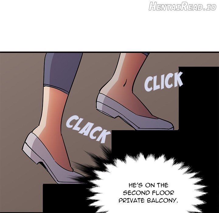 Dog on Patrol Chapter 42 - page 32
