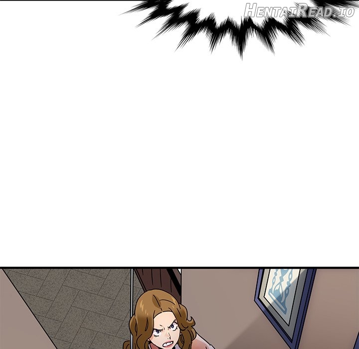 Dog on Patrol Chapter 42 - page 33
