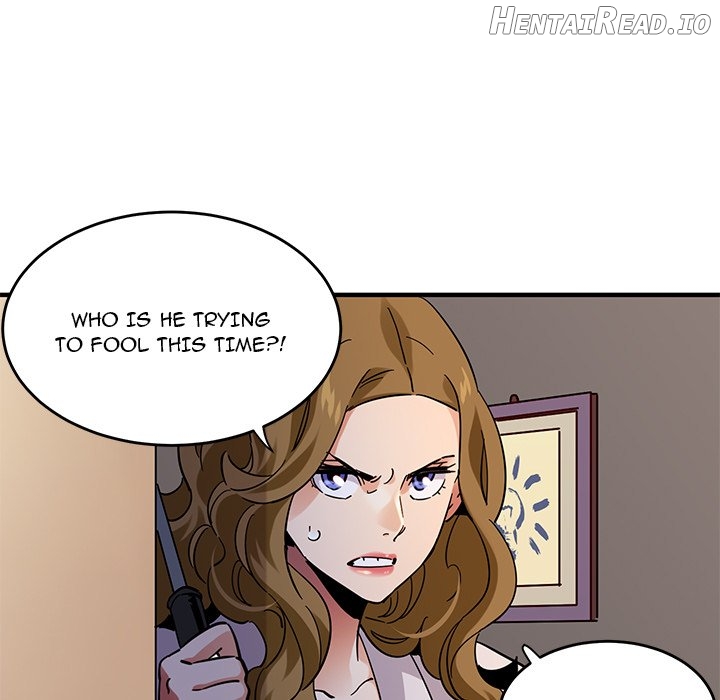 Dog on Patrol Chapter 42 - page 35
