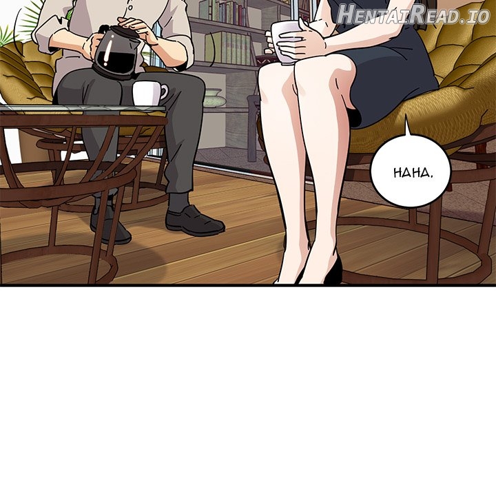 Dog on Patrol Chapter 42 - page 41
